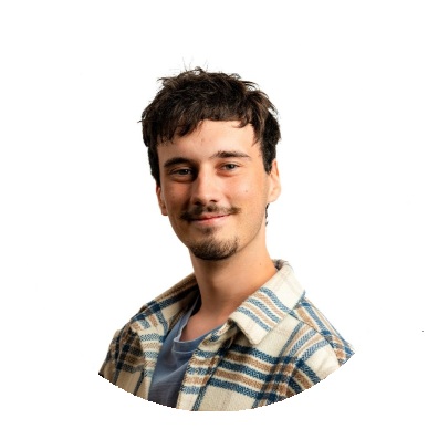 Kilian Frederix Profile